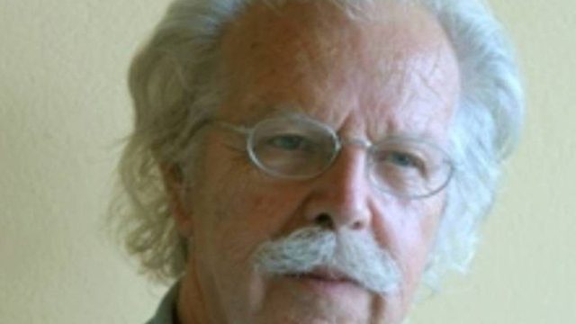 Έφυγε από την ζωή ο ζωγράφος Γιώργος Δρίζος