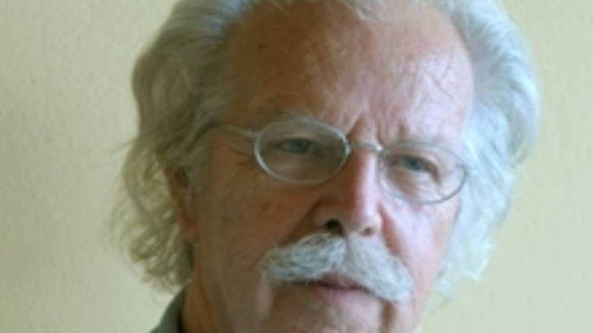 Έφυγε από την ζωή ο ζωγράφος Γιώργος Δρίζος