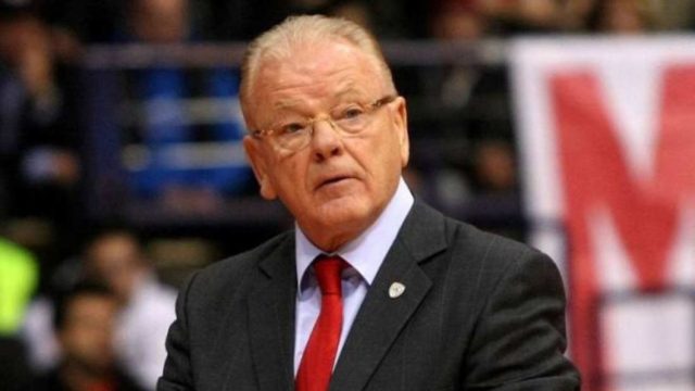 Θρήνος: Πέθανε ο Ντούσαν Ίβκοβιτς!