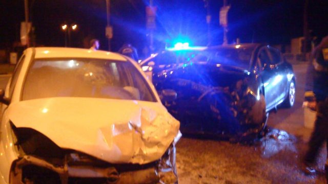 Σοκ στην Κρήτη: Νεκρός άνδρας σε φοβερό τροχαίο