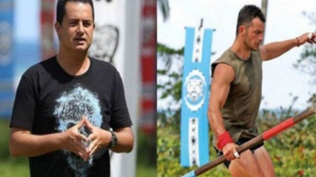 Νέο… χουνέρι από Ντάνο σε Ατζούν – Τι ετοιμάζει μετά το «άκυρο» για το Survivor
