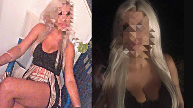 «Παλιοπούτ@νο 600 χρόνια να φας» – Βρίζουν την 36χρονη που έριξε το βιτριόλι στην Ιωάννα!