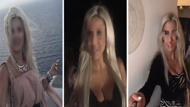 Επίθεση με βιτριόλι: Χαμός με την Έφη μέσα στη φυλακή – Αρνήθηκε τη μεταγωγή της στο νοσοκομείο (Video)