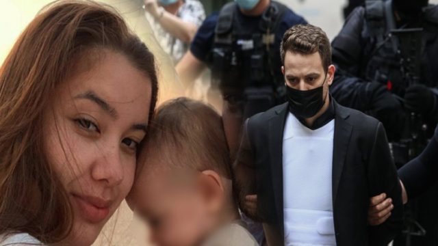 Έγκλημα στα Γλυκά Νερά: Ραγδαίες εξελίξεις με την τύχη της μικρής Λυδίας – Ποιος θα πάρει το μικρό «αγγελούδι» της Καρολάιν