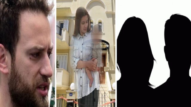 Ανατροπή στο έγκλημα των Γλυκών Νερών: Νέα πρόσωπα «κλειδιά» φέρνουν στο φως το μυστικό του Μπάμπη (Video)
