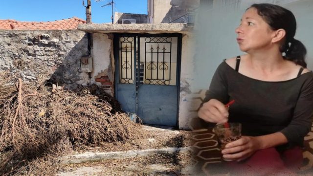 Έγκλημα στην Κυπαρισσία: Παραδόθηκε ο 39χρονος πρώην σύντροφος της 42χρονης που βρέθηκε τσιμεντωμένη
