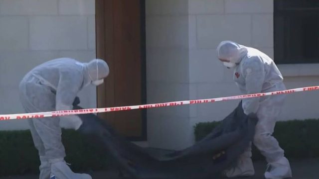 Άγριο έγκλημα στη Νέα Ζηλανδία: Μητέρα έπνιξε τις τρεις κόρες της – Τα ουρλιαχτά του πατέρα (Video)
