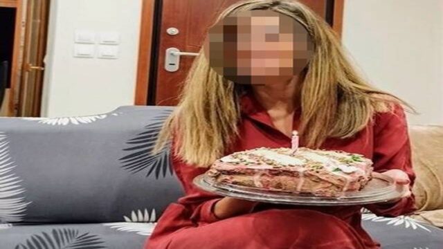 Έγκλημα στη Ρόδο: «Αντρίκρισα αιμόρφυτη την άτυχη γυναίκα…» – Ανατριχιάζει αυτόπτης μάρτυρας με την περιγραφή του