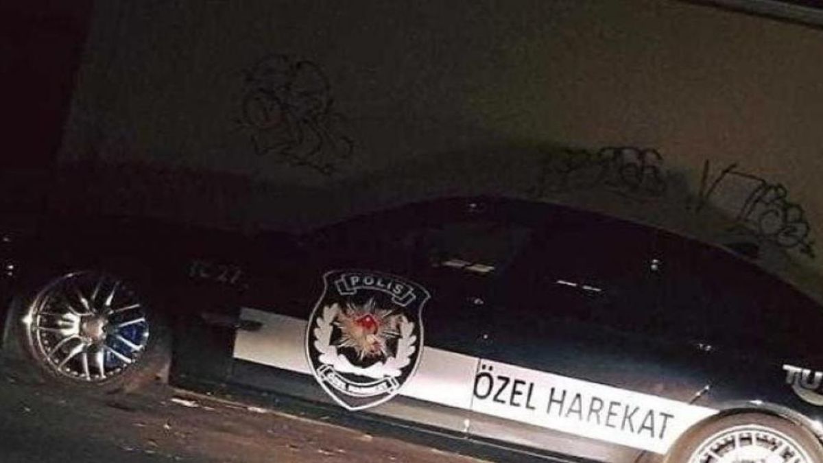 Άγριο έγκλημα στην Τουρκία: Ιμάμης δολοφόνησε τις κόρες του