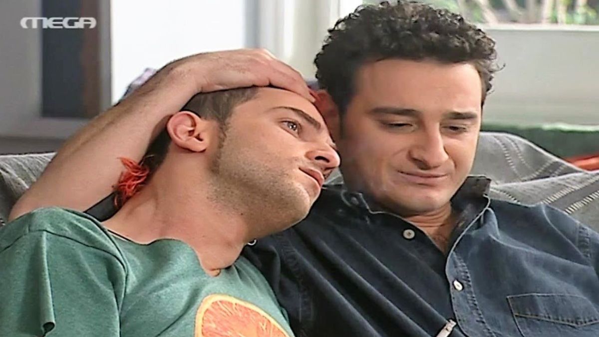 Νεκρός αγαπημένος ηθοποιός από το “Είσαι το ταίρι μου”!