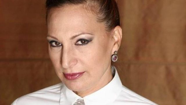Έξαλλη η Ελένη Τζώρτζη με την Ελισάβετ Κωνσταντινίδου: «Θα είχα πάει να παραδοθώ στην αστυνομία»