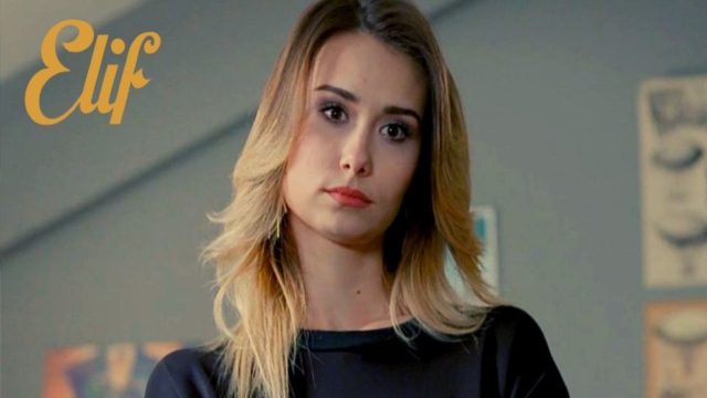 Elif (17/09): Η Παρλά βρίσκει το βραχιόλι της Ρεϊχάν στο αυτοκίνητο του…