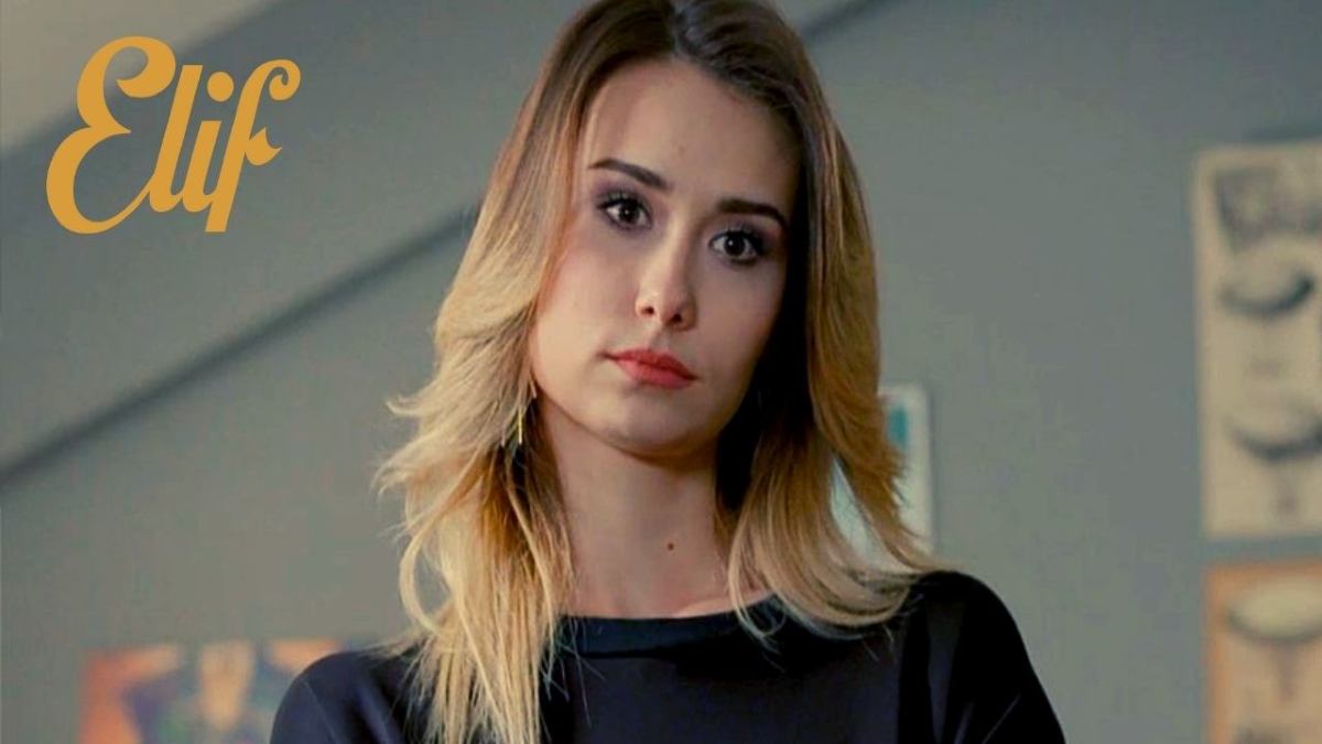Elif (17/09): Η Παρλά βρίσκει το βραχιόλι της Ρεϊχάν στο αυτοκίνητο του…