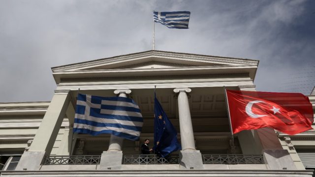 Ελληνοτουρκικά: Διάβημα διαμαρτυρίας της Ελλάδας στην Τουρκία για παράνομη αλιεία
