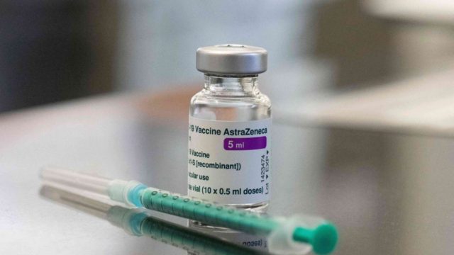 Έρχεται εμβόλιο για τον καρκίνο από την AstraZeneca – Αναμένονται οι δοκιμές σε ανθρώπους