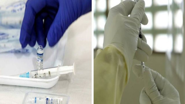 Συναγερμός για 40.000 εμβολισμούς στη Καρδίτσα: Έρευνες για κύκλυμα – Στα σκαριά νόμος για ψεύτικους εμβολισμούς!