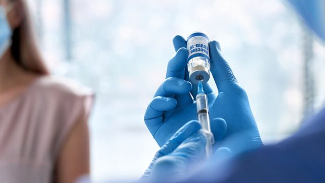 Εμβόλιο: Ανοίγει σήμερα η πλατφόρμα των ραντεβού για την 3η δόση – Ποιους αφορά
