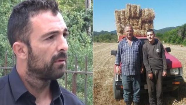 «Αν πέθανε από το εμβόλιο θα το κρύψουν»: Συγκλονίζει ο αδελφός του 15χρονου που πέθανε μετά την 1η δόση της Pfizer!
