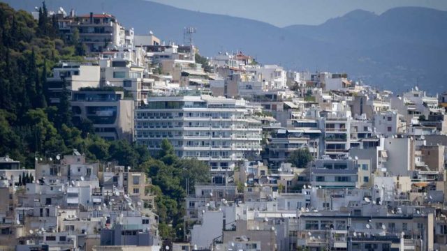 Η στιγμή… του ΕΝΦΙΑ: Έρχονται τα ραβασάκια με πρώτη δόση τον Οκτώβρη – Πού θα έρθουν αυξήσεις