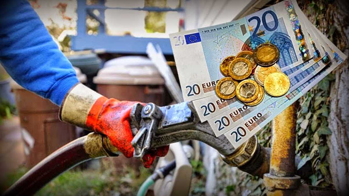 Πετρέλαιο θέρμανσης: Ανάσα με την αύξηση του επιδόματος – Οι δραματικές ανατιμήσεις που φέρνουν κίνδυνο στα νοικοκυριά