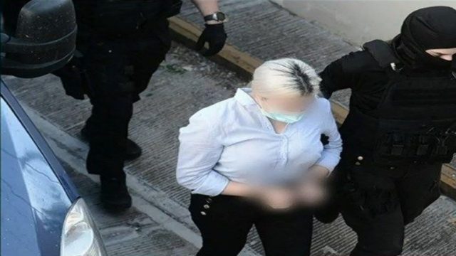 «Ιωάννα, γνωρίζεις γιατί σου έριξα το βιτριόλι»! Η Έφη μίλησε πρώτη φορά για την επίθεση – Ο σοκαριστικός διάλογος