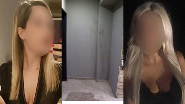 Επίθεση με βιτριόλι: Η πρώτη συνάντηση της Ιωάννας με την 36χρονη «βιτριολίστρια»