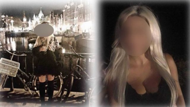 Επίθεση με βιτριόλι: Με τηλεόραση και άλλες 6 κρατούμενες – Αυτή είναι η ζωή της 36χρονης μέσα στις φυλακές (Video)