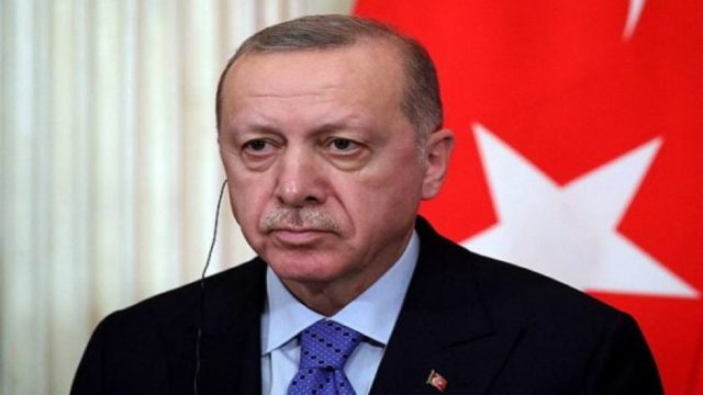 Ρετζέπ Ταγίπ Ερντογάν: Φουντώνουν οι φήμες για την υγεία του – Σοβαρή η κατάστασή του (Video)