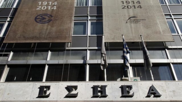 Πέθανε ο δημοσιογράφος Χρήστος Τριήρης
