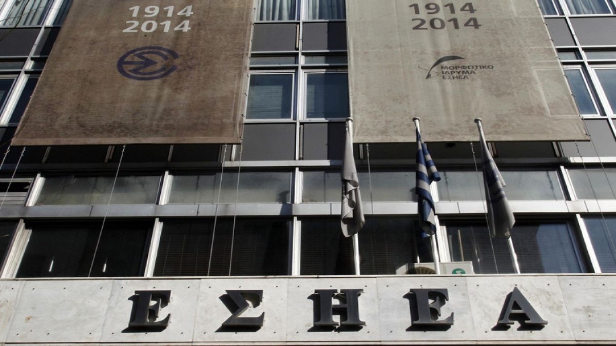 Πέθανε ο δημοσιογράφος Χρήστος Τριήρης