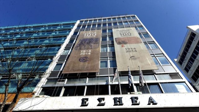 Πέθανε ο δημοσιογράφος Γιώργος Μπέρτσος