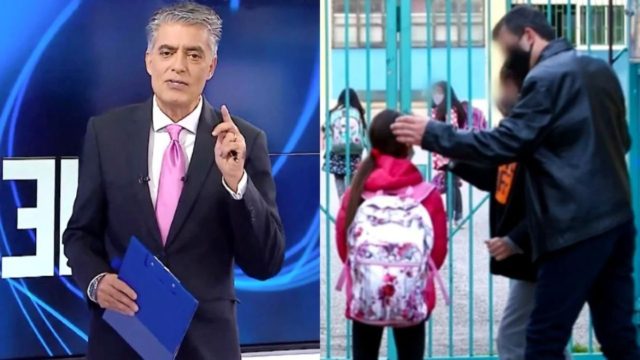Ευαγγελάτος: «Κάποιοι γονείς κάνουν ο,τι γουστάρουν. Όλοι εμείς δεν θα τους κάνουμε το χατίρι»