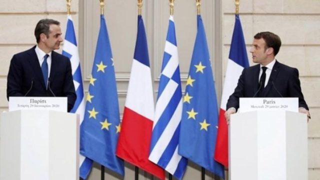 EuroMed9: Κρίσιμη σύνοδος για τον Νότο – «Έμφραγμα» στους δρόμους της Αθήνας με τις απαγορεύσεις