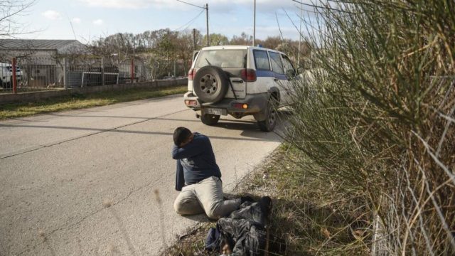 Σοκ στον Έβρο: Πυροβόλησαν πρόσφυγα στα ελληνοτουρκικά σύνορα