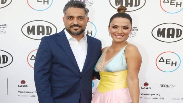 Θλίψη για την Βάσω Λασκαράκη: Δυσάρεστα τα νέα!