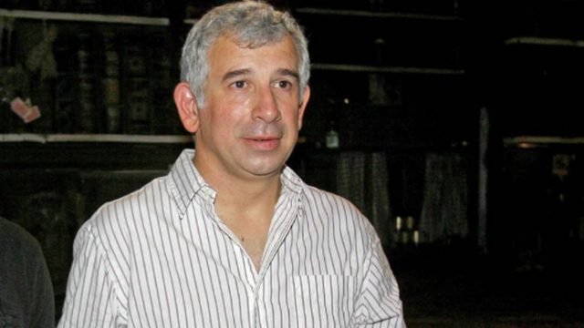 Σκάει υπόθεση νέου Φιλιππίδη: Άτομο που δεν περίμενε κανείς – Είναι πασίγνωστος