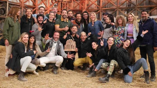 Οι πρώτοι διάσημοι για τη Φάρμα – Βρήκαν τη… διάδοχο της Παναγιώταρου (ΒΙΝΤΕΟ)