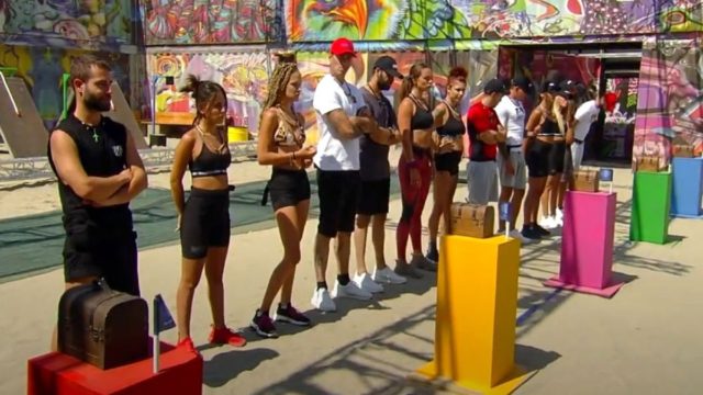 Big Brother: Έρχονται ανατροπές μετά το συναρπαστικό αγώνισμα veto!