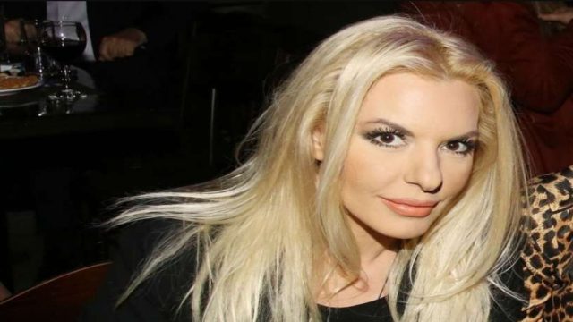 “Χώρισα με τον…”: Τεράστια έκπληξη από την Αννίτα Πάνια
