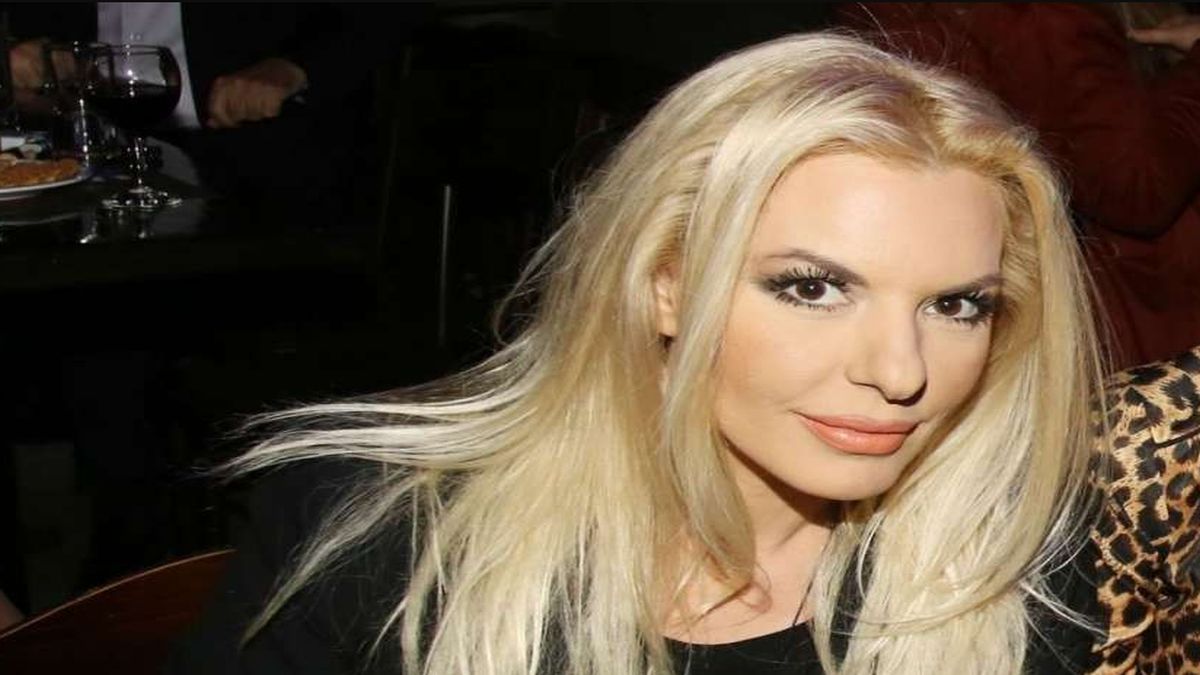 “Χώρισα με τον…”: Τεράστια έκπληξη από την Αννίτα Πάνια