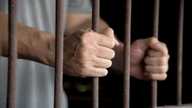 «Συναγερμός» στις φυλακές Τρικάλων: Θετικοί στον κορωνοϊό 20 κρατούμενοι