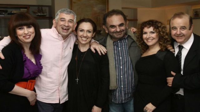 Πρωταγωνίστρια του 50-50 ξεσκίζει τον Πέτρο Φιλιππίδη: “Όποιος πει ότι δεν ήξερε λέει ψέματα”