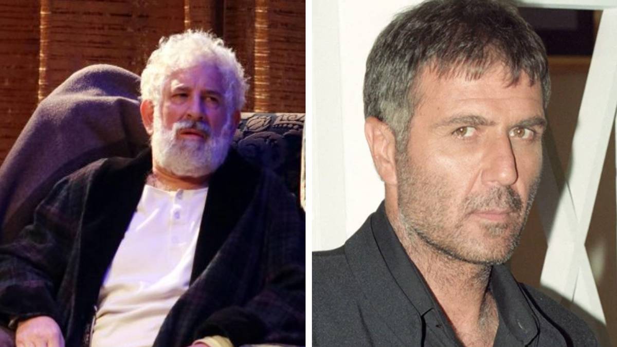 Τραγική εξέλιξη για τον Πέτρο Φιλιππίδη: Νέος Νίκος Σεργιανόπουλος!