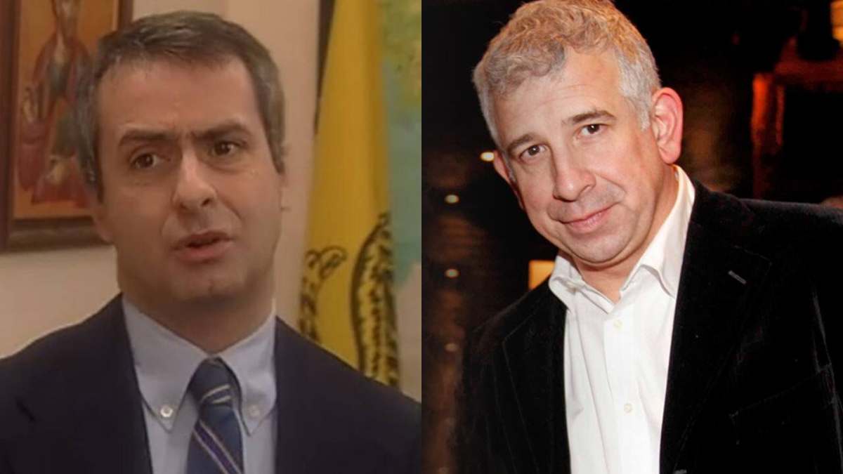 Περικλής Λιανός: «Έγλειφαν πατόκορφα αυτούς που τώρα κατηγορούν – Λίγοι με σεβάστηκαν όπως ο Φιλιππίδης»