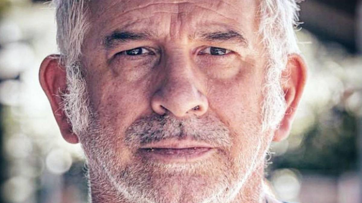 «Έψαχνε κάποιον έμπειρο…»: Η εκδοχή του Φιλιππίδη για την ηθοποιό που ξεπέρασε κάθε όριο