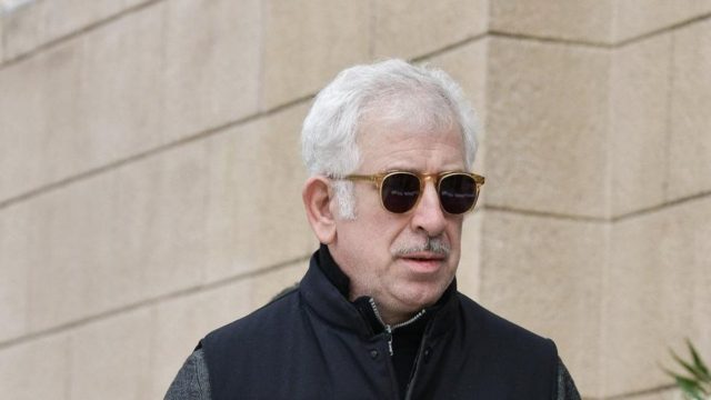 Απόλυτο σοκ για τον Πέτρο Φιλιππίδη: Στο φως το μήνυμα σε θύμα του που δεν ήθελε ποτέ να γίνει γνωστό!