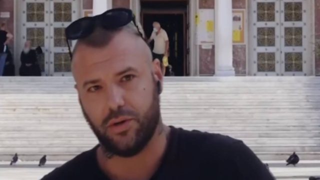 “Δεν έπαιρνε ναρκωτικά, δεν έπινε αλκοόλ”: Φίλος του Mad Clip σπάει την σιωπή του!