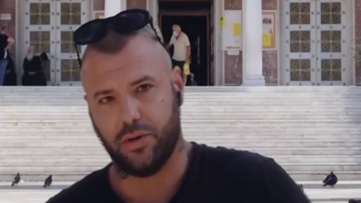 “Δεν έπαιρνε ναρκωτικά, δεν έπινε αλκοόλ”: Φίλος του Mad Clip σπάει την σιωπή του!