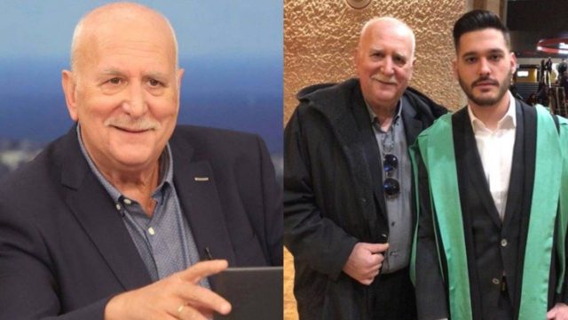 Τηλεοπτική «βόμβα»: Ο Γιώργος Παπαδάκης φεύγει και ο… Φοίβος τον αντικαθιστά;