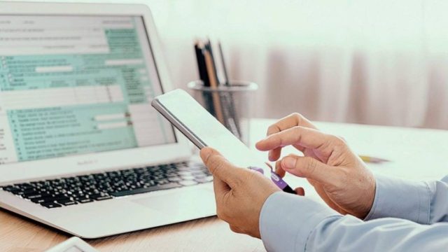 Φορολογικές δηλώσεις: Παράταση στην υποβολή τους – Ποιο το πρόστιμο αν δεν τις υποβάλετε